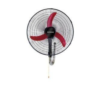 Fresh wall fan 18 inch